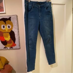 Universal Standard Jeans